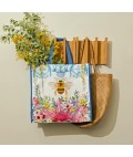 Market Bag | Enchanted Garden